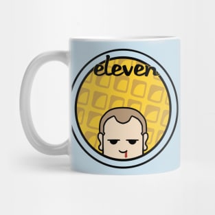 Eleven Mug